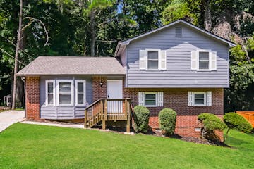 5338 OLDE ST STONE MOUNTAIN, GA 30088